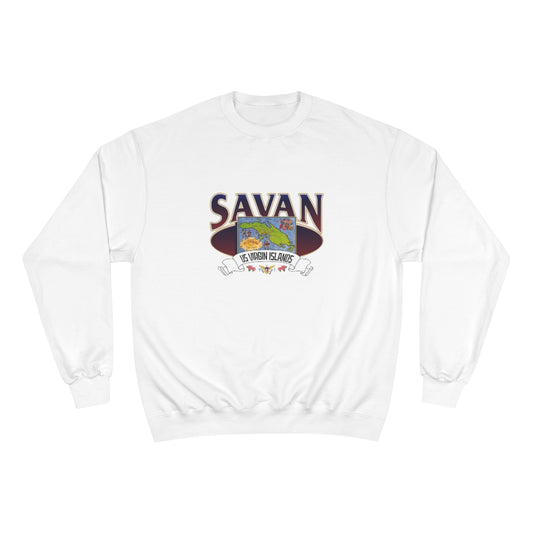 Savan Champion Sweatshirt