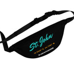 St. John Fanny Pack