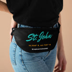 St. John Fanny Pack