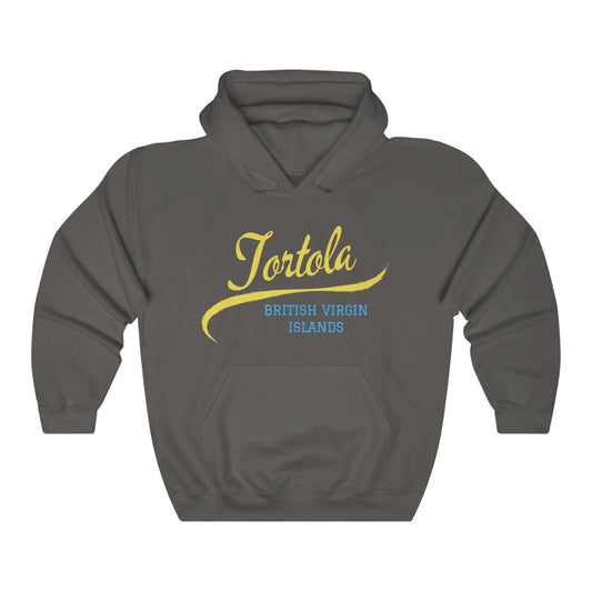 Tortola Hooded Sweatshirt