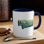 US Virgin Islands Mug, 11oz