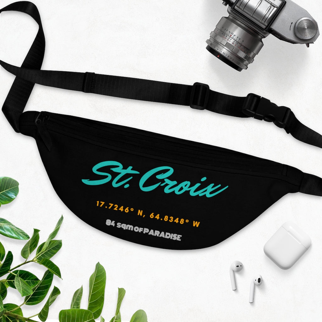 St. Croix Fanny Pack