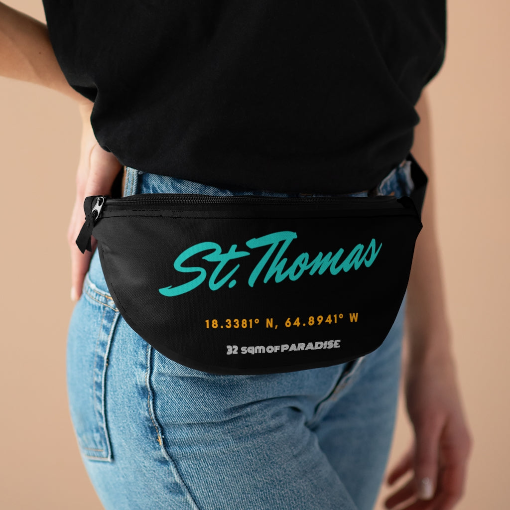 St. Thomas Fanny Pack