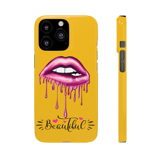 Beautiful Snap Cases