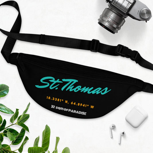 St. Thomas Fanny Pack