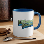 US Virgin Islands Mug, 11oz
